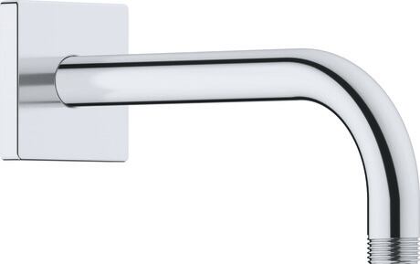 Duravit Aksesuar Parçaları Duş kolu 65 x 210 mm