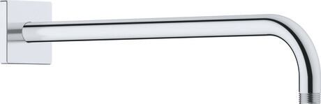 Duravit Aksesuar Parçaları Duş kolu 65 x 410 mm