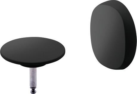Duravit Universal Değiştirme seti 120 mm