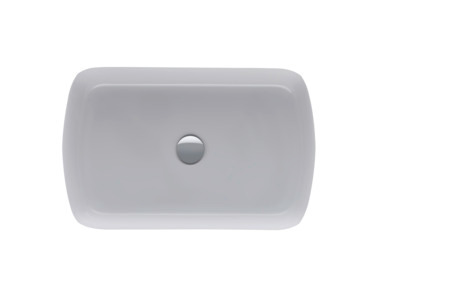 Duravit Studio F. A. Porsche Collection Çanak lavabo 600 x 400 mm
