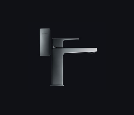 Duravit Manhattan Tek kollu lavabo bataryası M 48 x 169 mm