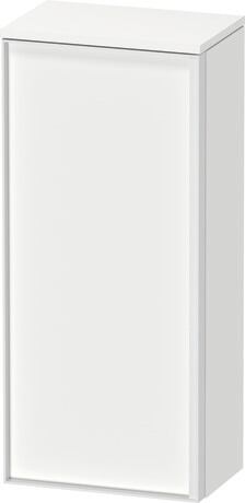 Duravit Vitrium Kısa dolap 400 x 262 mm
