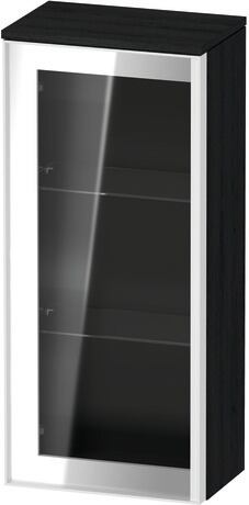 Duravit Vitrium Kısa dolap 400 x 262 mm