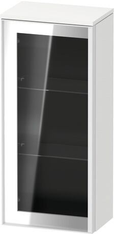 Duravit Vitrium Kısa dolap 400 x 262 mm
