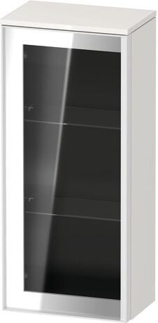 Duravit Vitrium Kısa dolap 400 x 262 mm