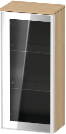 Duravit Vitrium Kısa dolap 400 x 262 mm
