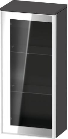 Duravit Vitrium Kısa dolap 400 x 262 mm