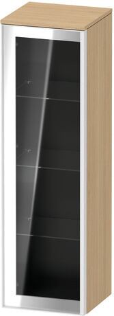 Duravit Vitrium Kısa dolap 400 x 382 mm