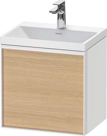 Duravit Vitrium c-bonded Asma dolap 450 x 349 mm