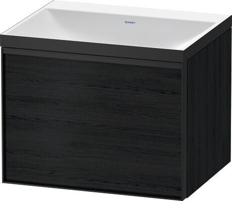 Duravit Vitrium c-bonded Asma dolap 600 x 479 mm