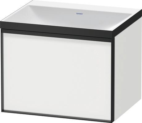 Duravit Vitrium c-bonded Asma dolap 600 x 479 mm