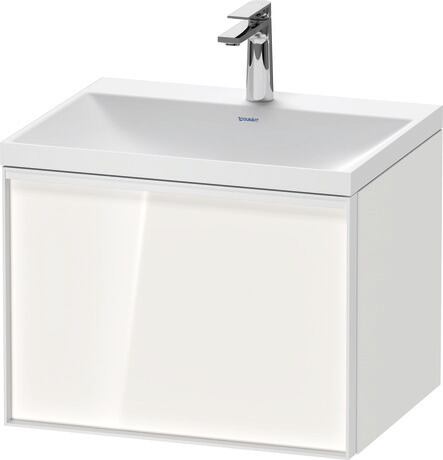 Duravit Vitrium c-bonded Asma dolap 600 x 479 mm