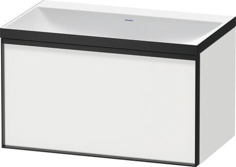 Duravit Vitrium c-bonded Asma dolap 800 x 479 mm