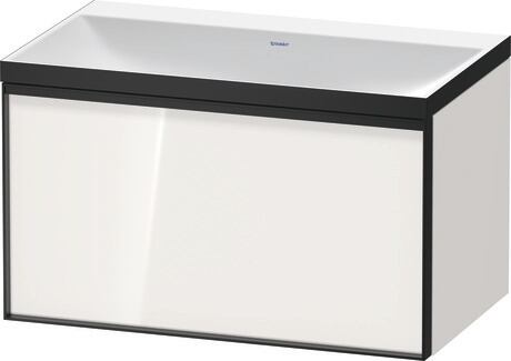 Duravit Vitrium c-bonded Asma dolap 800 x 479 mm