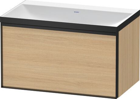 Duravit Vitrium c-bonded Asma dolap 800 x 479 mm