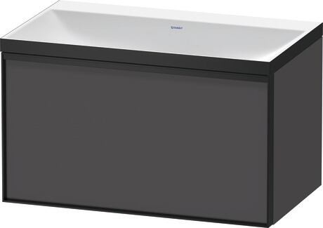 Duravit Vitrium c-bonded Asma dolap 800 x 479 mm