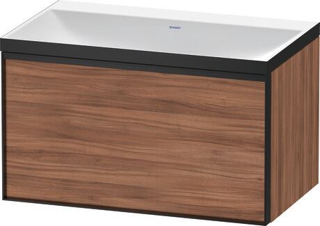 Duravit Vitrium c-bonded Asma dolap 800 x 479 mm