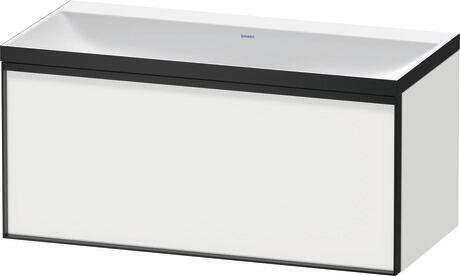 Duravit Vitrium c-bonded Asma dolap 1000 x 479 mm