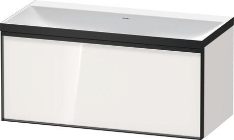 Duravit Vitrium c-bonded Asma dolap 1000 x 479 mm