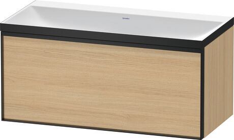 Duravit Vitrium c-bonded Asma dolap 1000 x 479 mm
