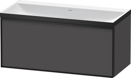 Duravit Vitrium c-bonded Asma dolap 1000 x 479 mm