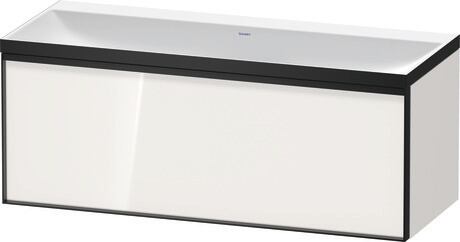Duravit Vitrium c-bonded Asma dolap 1200 x 479 mm