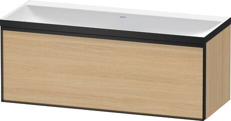 Duravit Vitrium c-bonded Asma dolap 1200 x 479 mm