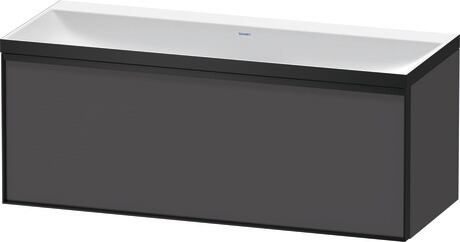 Duravit Vitrium c-bonded Asma dolap 1200 x 479 mm
