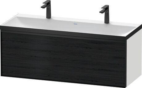 Duravit Vitrium c-bonded Asma dolap 1200 x 479 mm
