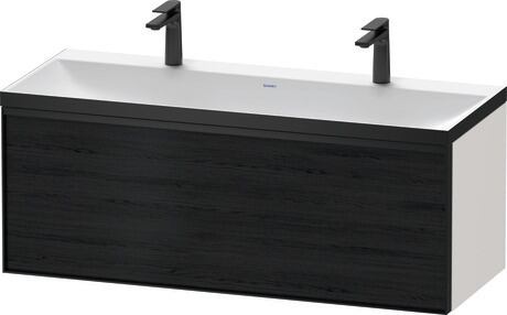 Duravit Vitrium c-bonded Asma dolap 1200 x 479 mm