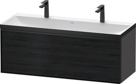 Duravit Vitrium c-bonded Asma dolap 1200 x 479 mm