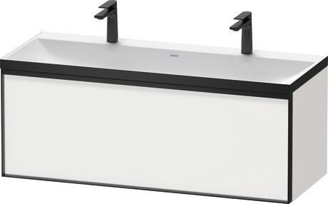 Duravit Vitrium c-bonded Asma dolap 1200 x 479 mm