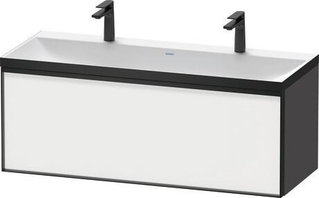 Duravit Vitrium c-bonded Asma dolap 1200 x 479 mm