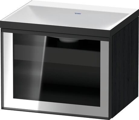 Duravit Vitrium c-bonded Asma dolap 600 x 479 mm