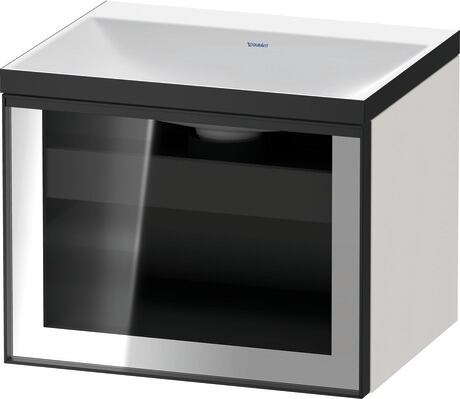 Duravit Vitrium c-bonded Asma dolap 600 x 479 mm