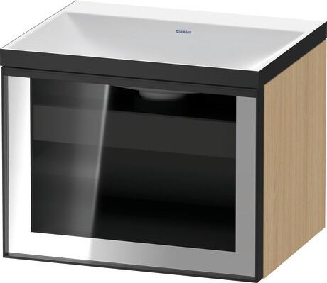 Duravit Vitrium c-bonded Asma dolap 600 x 479 mm