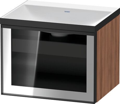 Duravit Vitrium c-bonded Asma dolap 600 x 479 mm