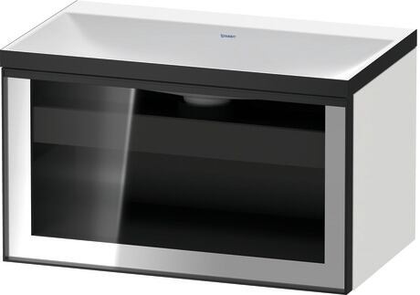 Duravit Vitrium c-bonded Asma dolap 800 x 479 mm