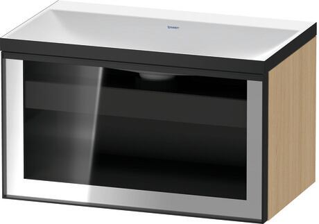 Duravit Vitrium c-bonded Asma dolap 800 x 479 mm