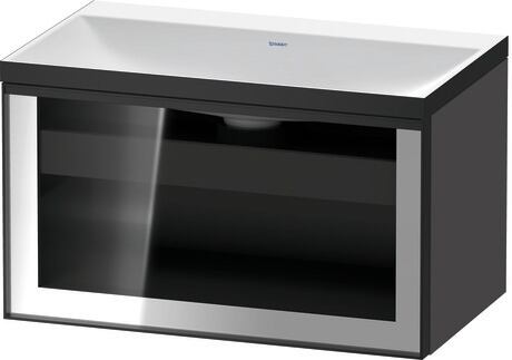 Duravit Vitrium c-bonded Asma dolap 800 x 479 mm