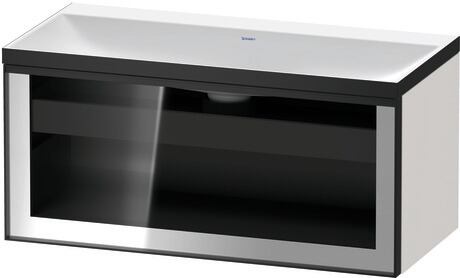 Duravit Vitrium c-bonded Asma dolap 1000 x 479 mm