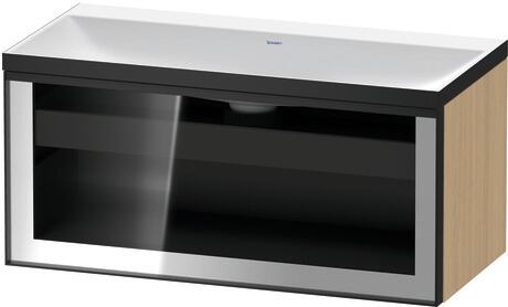 Duravit Vitrium c-bonded Asma dolap 1000 x 479 mm
