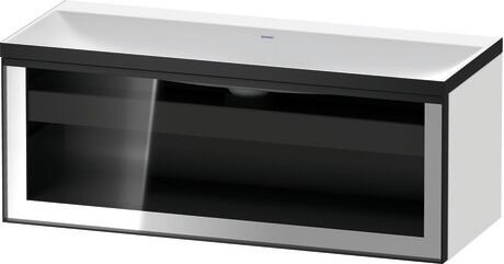 Duravit Vitrium c-bonded Asma dolap 1200 x 479 mm