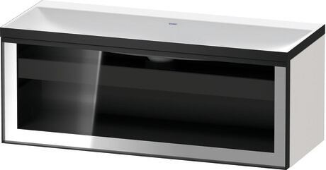 Duravit Vitrium c-bonded Asma dolap 1200 x 479 mm