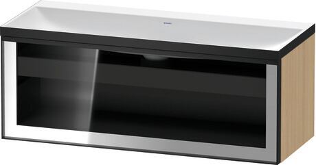 Duravit Vitrium c-bonded Asma dolap 1200 x 479 mm