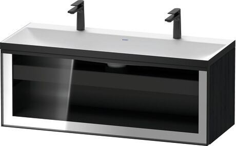 Duravit Vitrium c-bonded Asma dolap 1200 x 479 mm