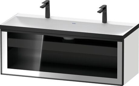 Duravit Vitrium c-bonded Asma dolap 1200 x 479 mm