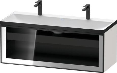 Duravit Vitrium c-bonded Asma dolap 1200 x 479 mm