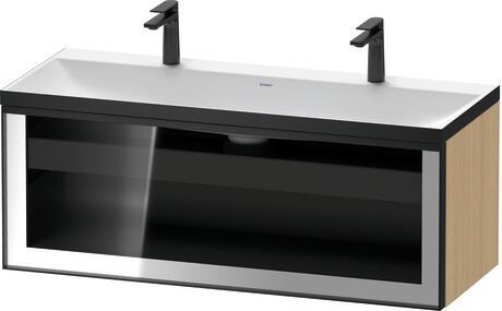 Duravit Vitrium c-bonded Asma dolap 1200 x 479 mm