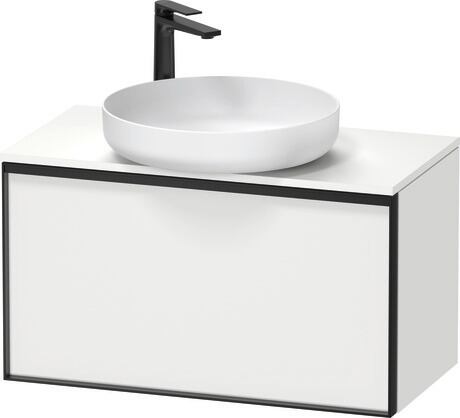 Duravit Vitrium Asma dolap ünitesi 800 x 420 mm